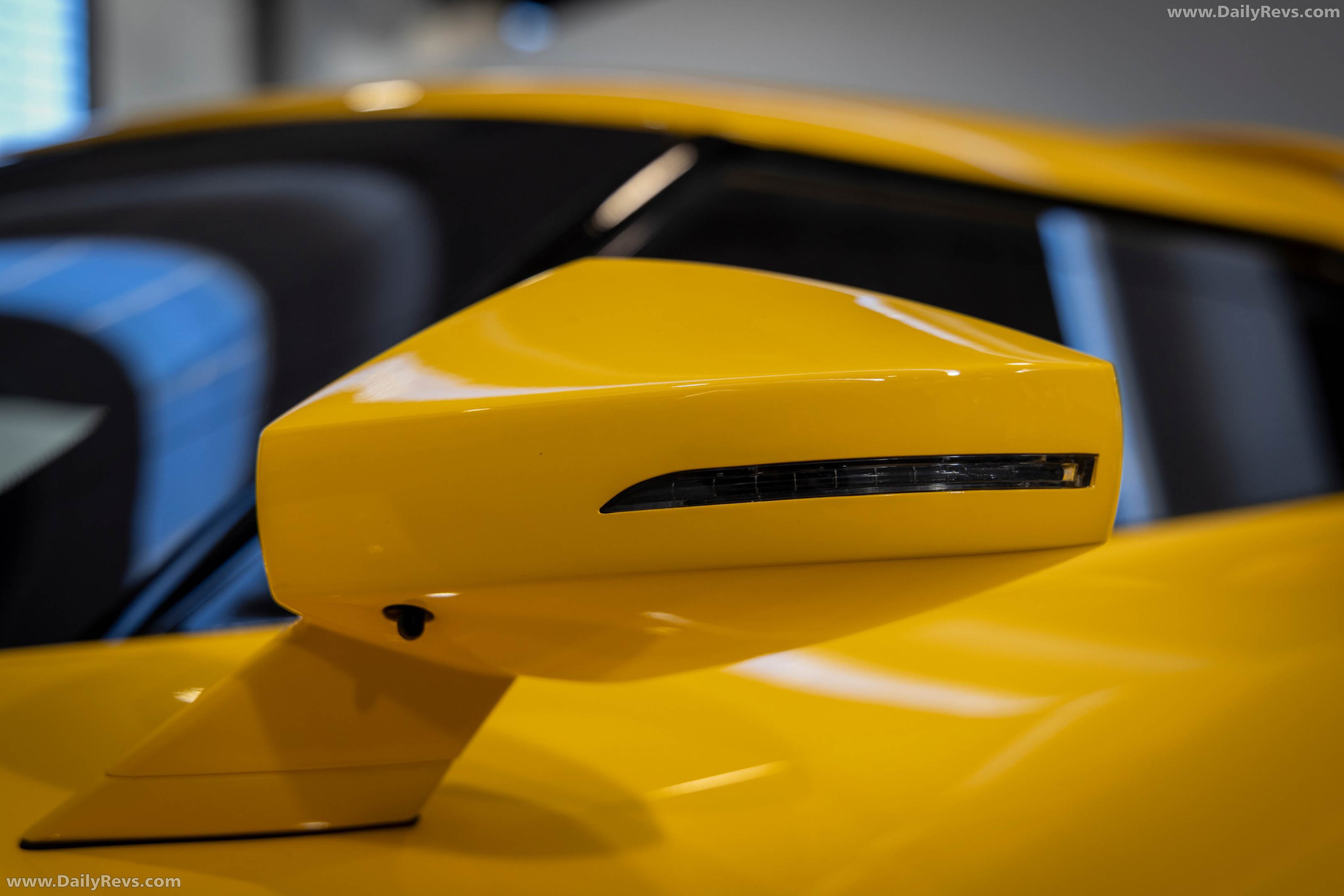 2026 Manifattura Automobili Stratos Exterior